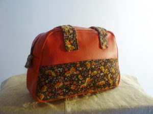 Sac petit modèle